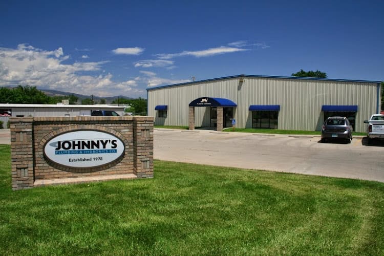 Johnny's Plumbing & Hydronics Co