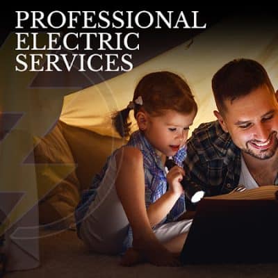 Knees Electrical Service