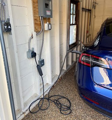 Skettle Electric, Inc.