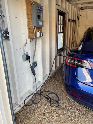 Skettle Electric, Inc.