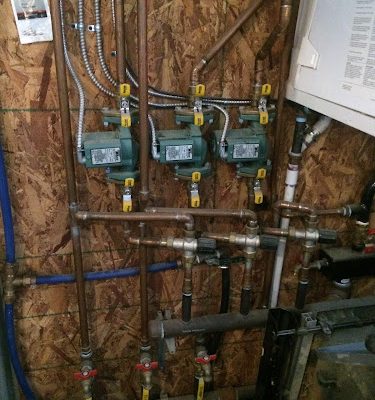 Top Gun Plumbing & HVAC