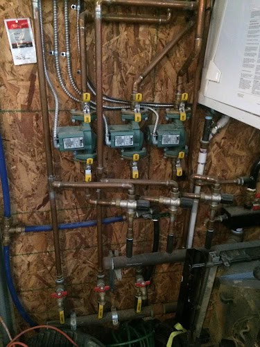 Top Gun Plumbing & HVAC