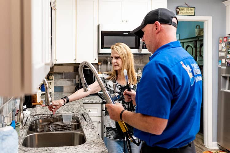 Liberty Plumbing