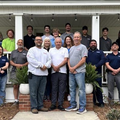 Absolute Comfort Heating & Cooling, Inc.