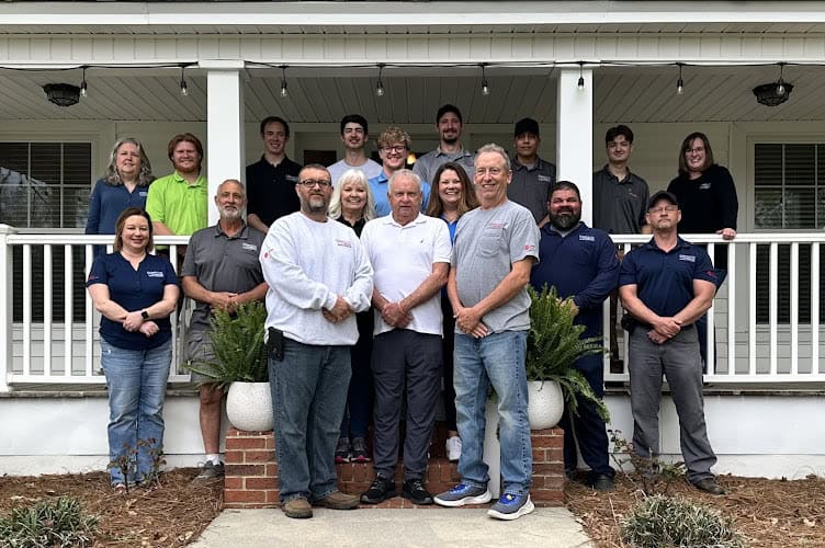Absolute Comfort Heating & Cooling, Inc.