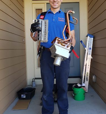 Blue Duck Plumbing