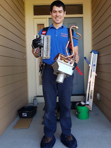 Blue Duck Plumbing