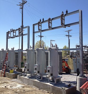 "Joe" Dickey Electric, Inc.