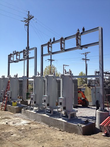 "Joe" Dickey Electric, Inc.