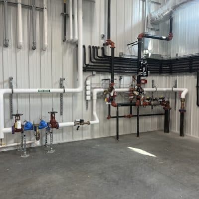 Arakelian Plumbing & Heating