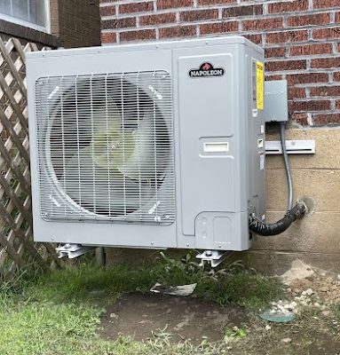 Ventec Refrigeration