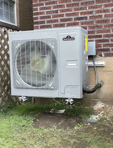 Ventec Refrigeration