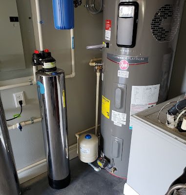 Brodway Plumbing