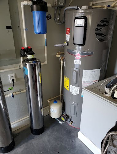 Brodway Plumbing