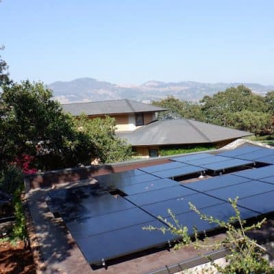 Sun Solar Electric Inc.