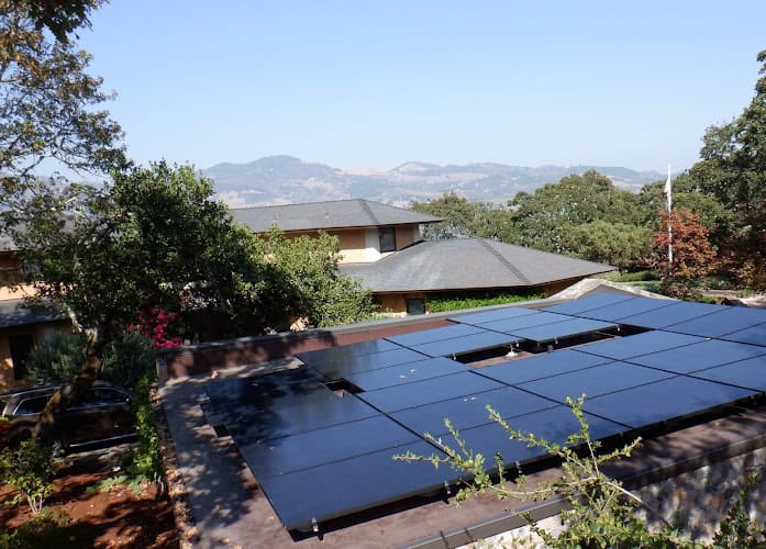 Sun Solar Electric Inc.