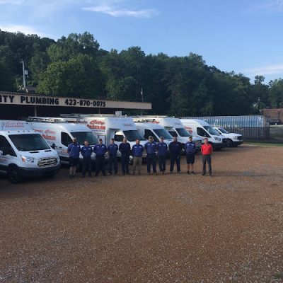 Scenic City Plumbing