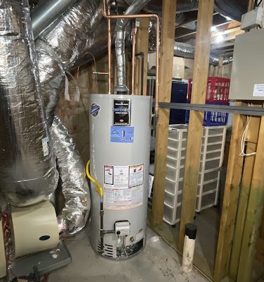 Cornerstone Plumbing & Mechanical LLC
