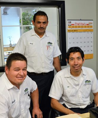 Santa Margarita Plumbing