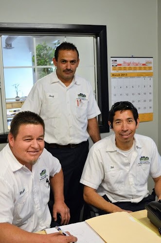 Santa Margarita Plumbing