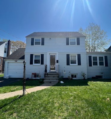 J & J Interior Painting LLC