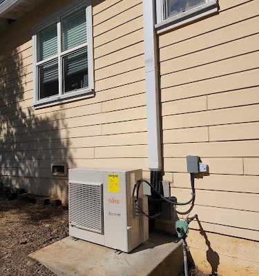 BAEHR Heating & Air