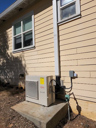 BAEHR Heating & Air