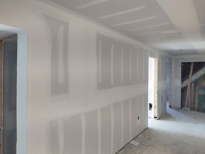 Ultimate Drywall Creations