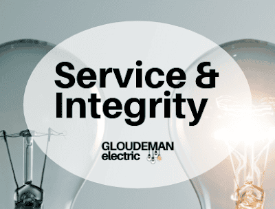 Gloudeman Electric