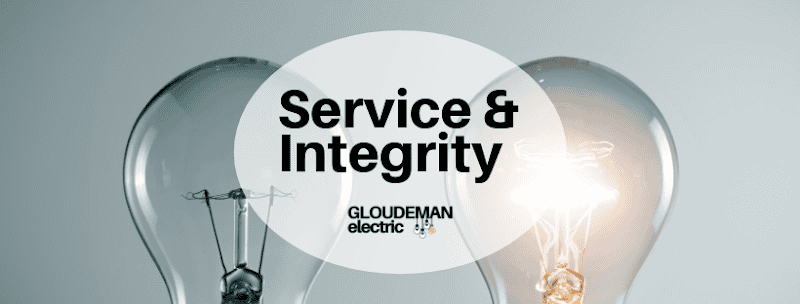 Gloudeman Electric