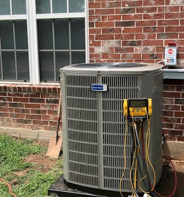 Acme Air Conditioning & Heating