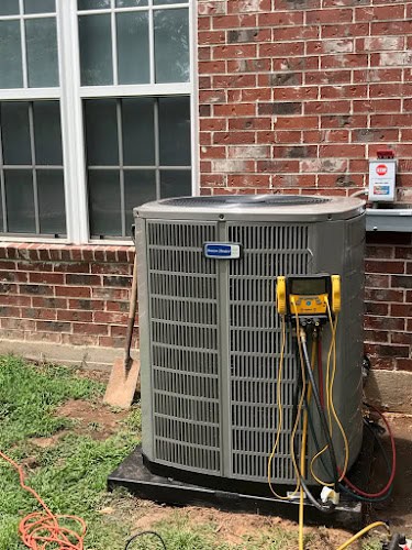 Acme Air Conditioning & Heating