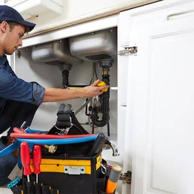 High Speed Rooter & Plumbing