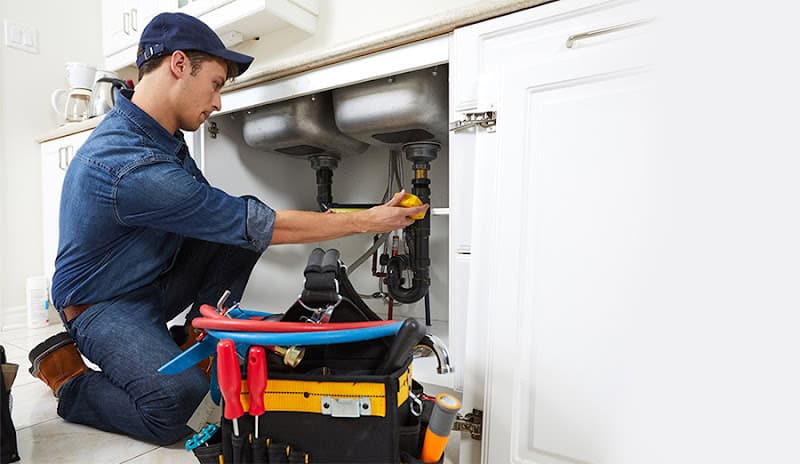High Speed Rooter & Plumbing