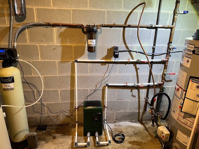 Papa's Plumbing, Heating & Air Conditioning LLC
