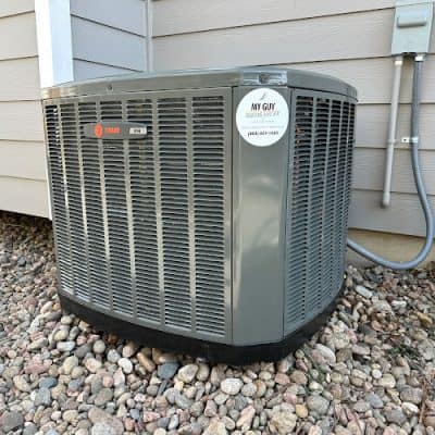 My Guy Heating and Air