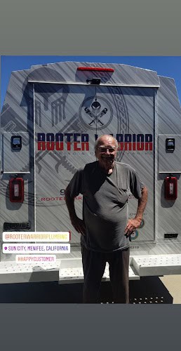 Rooter Warrior Plumbing & Drain Cleaning