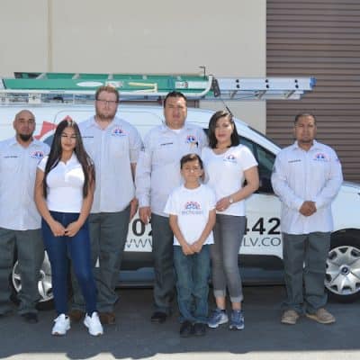 TECHCOOL AIR CONDITIONING & PLUMBING