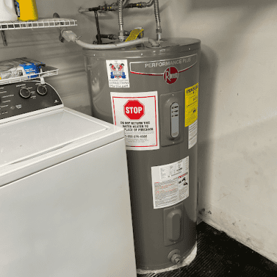 Kunes Plumbing
