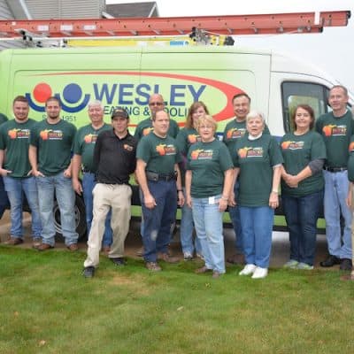 Wesley Heating & Cooling