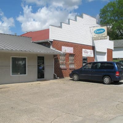 Complete HVAC, Plumbing & Electrical, Inc.