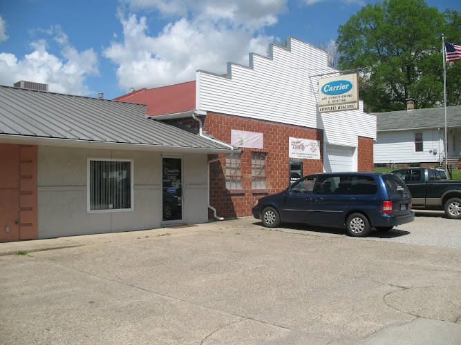 Complete HVAC, Plumbing & Electrical, Inc.