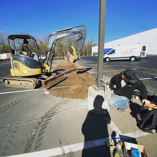 Grounded Electric Company | Licensed Electricians & Contractors