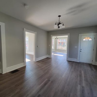 Valiant Renovators