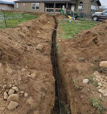 Secure Plumbing and Heating service llc