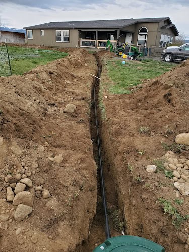 Secure Plumbing and Heating service llc
