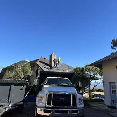 Hale's Roofing