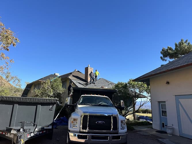 Hale's Roofing