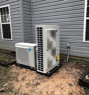 Moody Heating & Air Conditioning