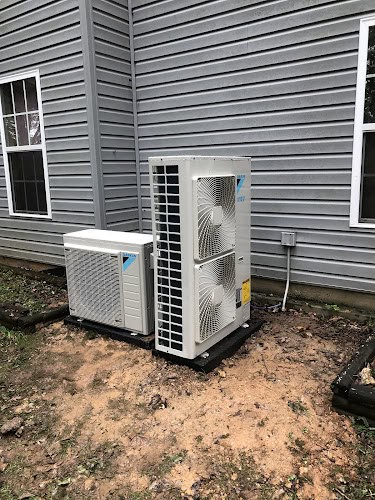 Moody Heating & Air Conditioning